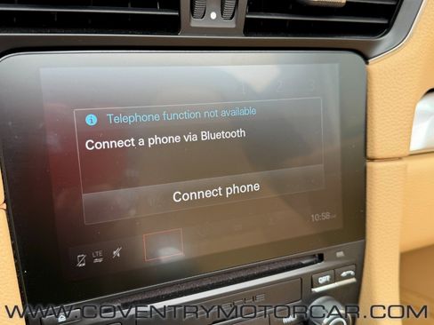 Used 2017 Porsche 911 Targa 4S image 30