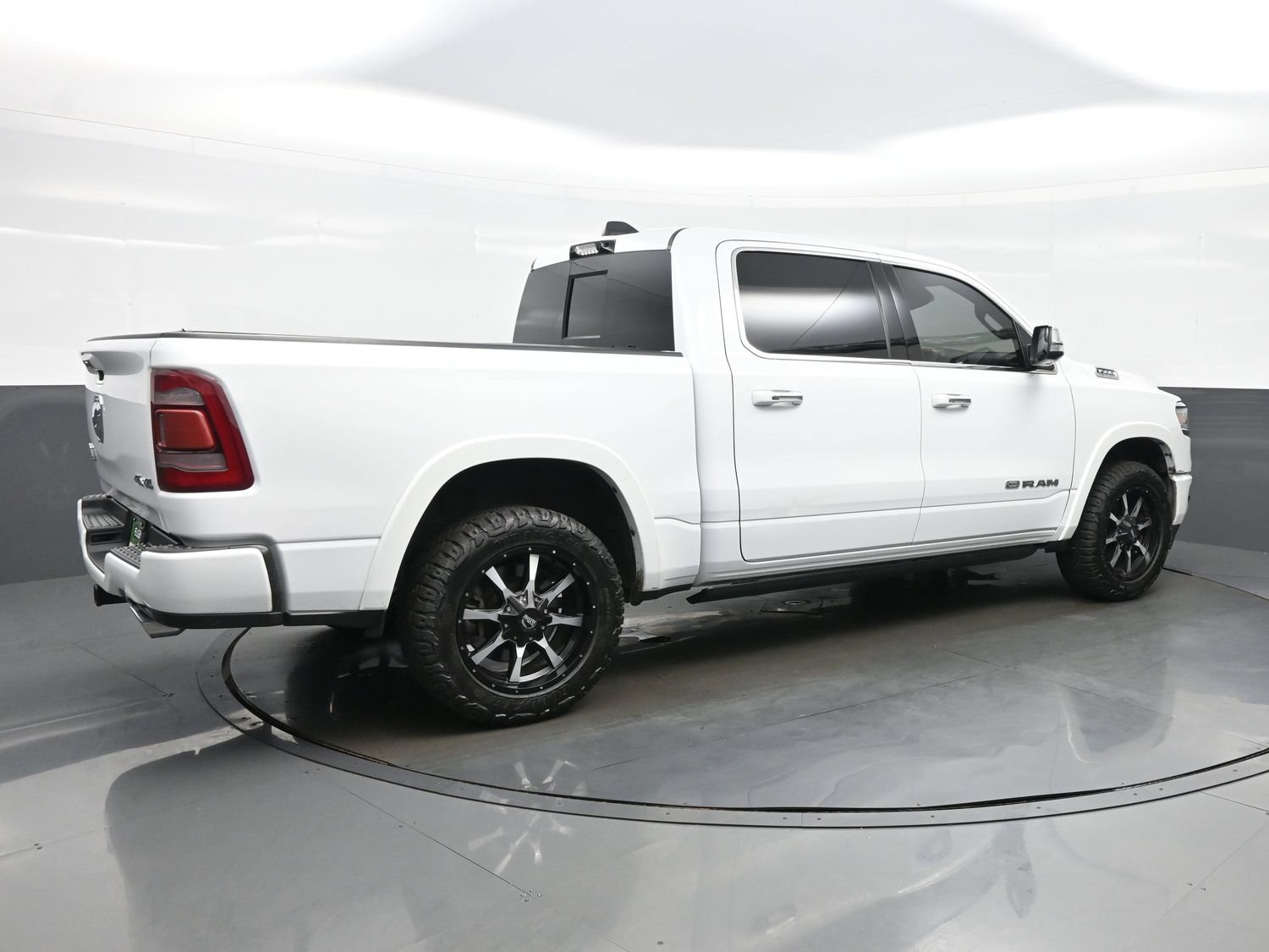 Used 2022 RAM 1500 Limited AWD/4WD image 8