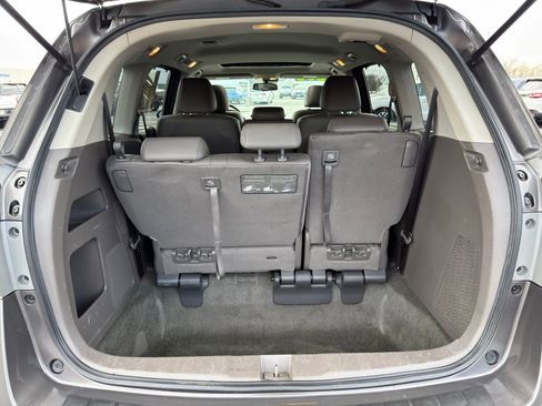 Used 2015 Honda Odyssey EX-L image 30