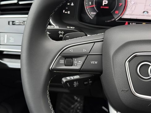 New 2026 Audi Q8 Premium Plus AWD/4WD image 13