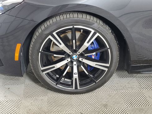 Used 2024 BMW 540i xDrive image 17