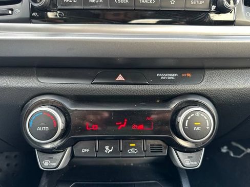 Certified 2023 Kia Rio S w/ Technology Package FWD image 29