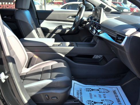 Used 2024 Honda Prologue Elite image 55