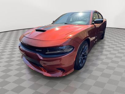 Used 2023 Dodge Charger R/T w/ Daytona Edition Group