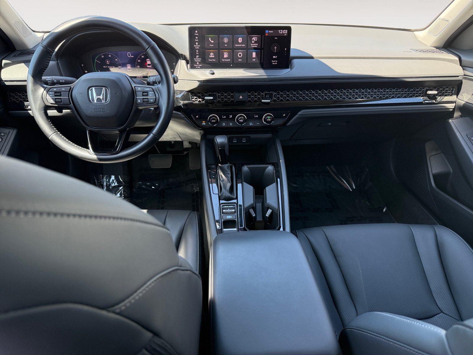 Used 2023 Honda Accord EX-L image 15