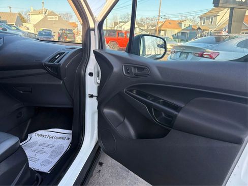 Used 2017 Ford Transit Connect XL image 20