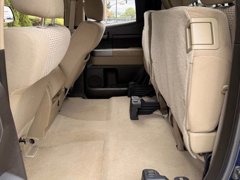 Used 2011 Toyota Tundra 2WD Double Cab w/ TRD Off-Road Pkg image 37