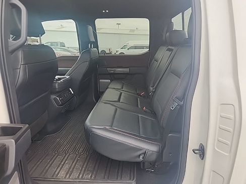 Used 2023 Ford F150 Lariat AWD/4WD image 20