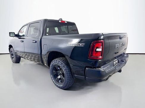 New 2026 RAM 1500 Classic Warlock AWD/4WD image 5