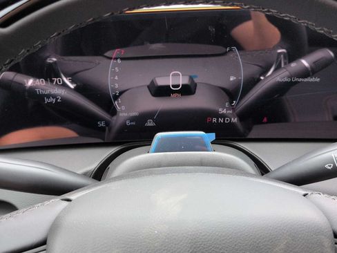 New 2026 Cadillac CT5 Sport RWD image 17