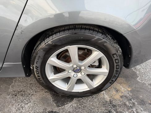 Used 2016 Volvo S60 T5 Premier image 45