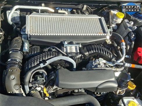 Used 2022 Subaru Outback Limited XT image 28