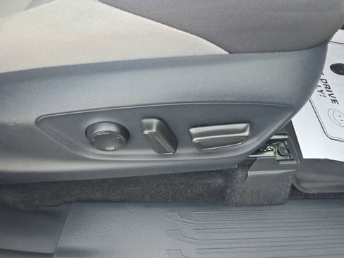 Used 2024 Toyota Tacoma TRD Sport w/ TRD Sport Upgrade Package image 57