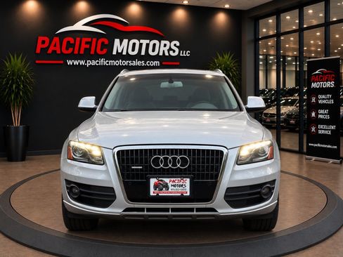 Used 2010 Audi Q5 3.2 Premium Plus AWD/4WD image 3