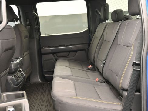 Used 2024 Ford F150 STX image 13