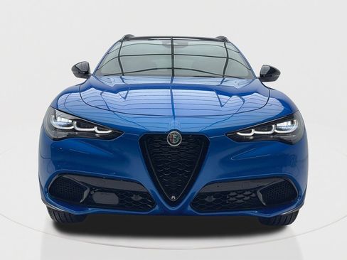 New 2025 Alfa Romeo Stelvio Sprint w/ Convenience Package image 4