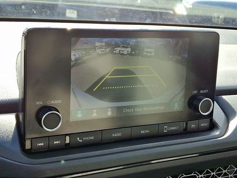 Certified 2023 Honda Accord EX image 18