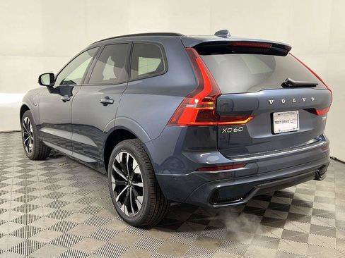 Used 2026 Volvo XC60 T8 Plus w/ Protection Package Premier AWD/4WD image 6