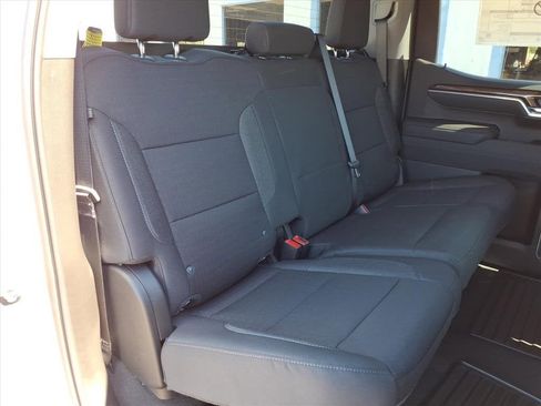 New 2026 Chevrolet Silverado 1500 LT image 14