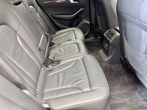 Used 2015 Audi Q5 2.0T Premium Plus AWD/4WD image 14