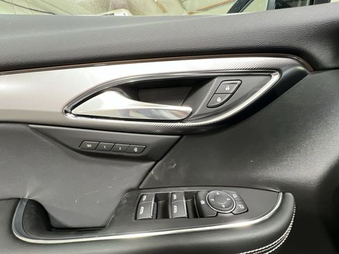 New 2025 Buick Envision Sport Touring image 24