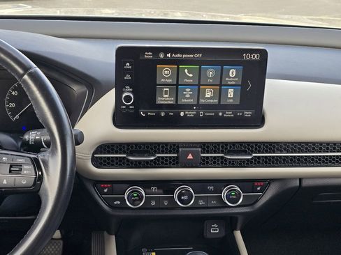 Used 2023 Honda HR-V EX-L image 15