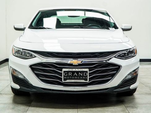 Used 2024 Chevrolet Malibu LT FWD image 7