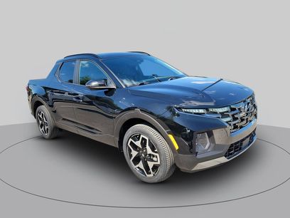 Used 2023 Hyundai Santa Cruz Limited