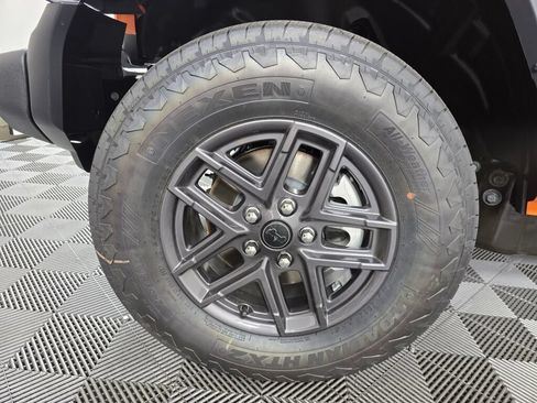 New 2026 Jeep Wrangler Unlimited Sport AWD/4WD image 10