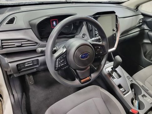 Used 2025 Subaru Crosstrek 2.0i Premium AWD/4WD image 12