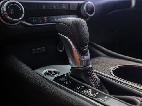 Used 2025 Nissan Altima 2.5 S image 29