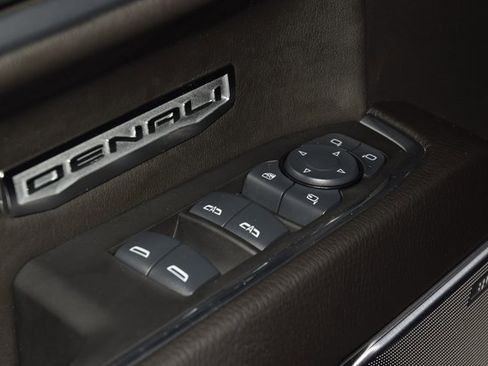 Used 2024 GMC Sierra 1500 Denali w/ Denali Reserve Package image 51