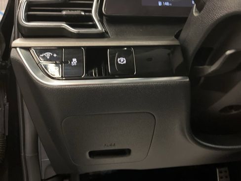 Used 2023 Kia Sportage X-Pro Prestige image 12