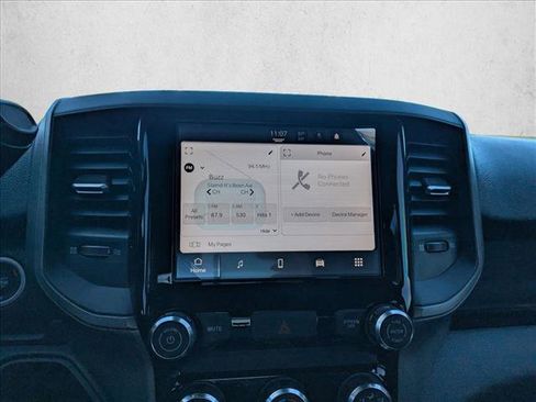 New 2026 RAM 2500 Tradesman w/ Chrome Appearance Group image 10