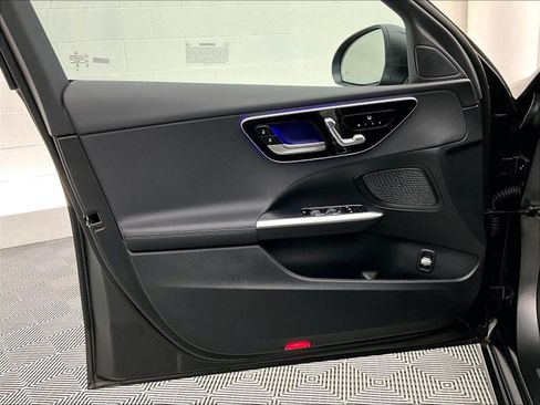 Used 2026 Mercedes-Benz C 300 Sedan image 24