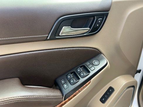 Used 2016 Chevrolet Suburban LTZ w/ Max Trailering Package image 47