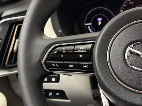 New 2026 MAZDA CX-90 Plug-In Hybrid w/ Premium Plus AWD/4WD image 26