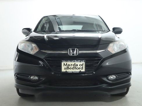 Used 2018 Honda HR-V EX image 5