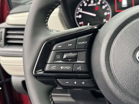 Certified 2026 Subaru Forester Premium AWD/4WD image 16
