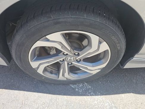 Used 2019 Honda Accord EX image 20