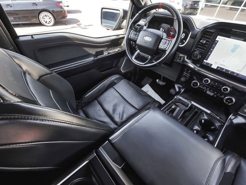 Used 2023 Ford F150 Raptor w/ Raptor 37 Performance Package image 49