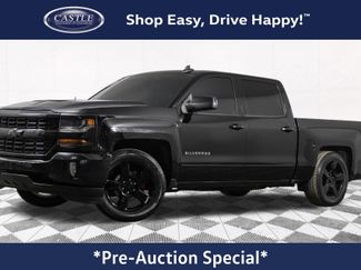 Used 2016 Chevrolet Silverado 1500 LT w/ All Star Edition video 1
