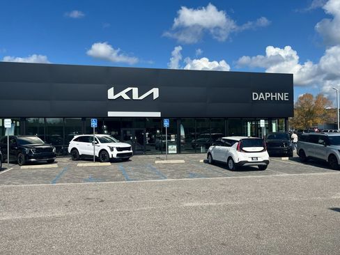 Used 2021 Kia K5 GT-Line image 12