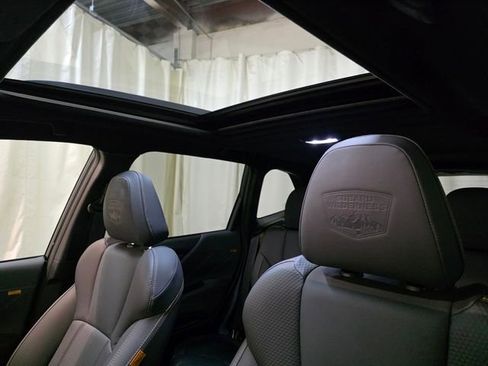 Certified 2025 Subaru Forester Wilderness w/ Wilderness Package image 31