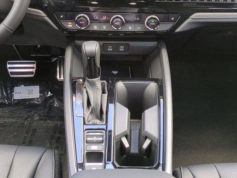 New 2026 Honda Accord Sport image 17