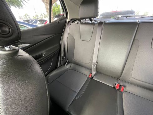 Used 2025 Buick Encore GX Preferred image 39