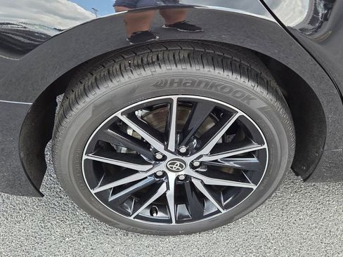 Used 2024 Toyota Camry SE FWD image 14