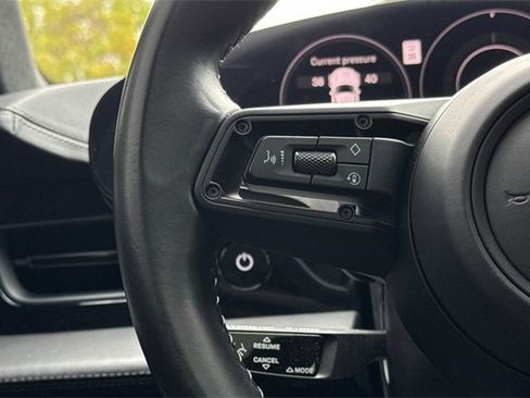 Used 2022 Porsche Taycan GTS image 28