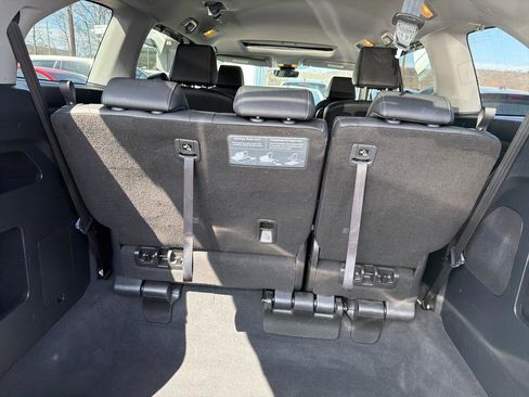 Used 2023 Honda Odyssey EX-L image 10