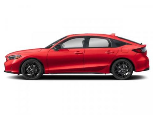 New 2025 Honda Civic Sport image 3